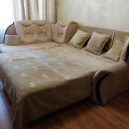 Daily Apartment Sumy Exterior photo